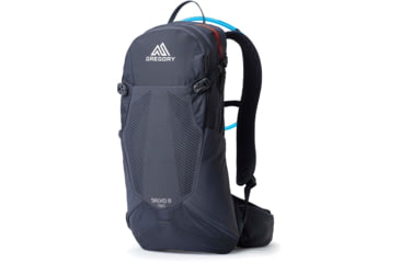 Image of Gregory Salvo 8L H2O Pack, Spark Navy, One Size, 143367-8885