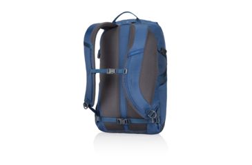 Image of Gregory Satuma 26 L Daypack, Harbor Blue 74480-0528