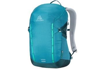 Image of Gregory Satuma 26 L Daypack-Juniper Green