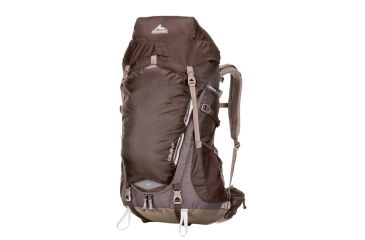 Image of Gregory Savant 48 Pack-Thundercloud Black-M