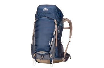 Image of Gregory Savant 58 Pack-Indigo Blue-Small