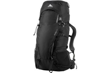 Image of Gregory Serrac 45 Pack - Obsidian Black S