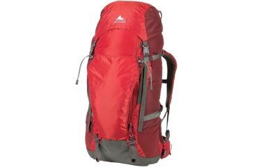Image of Gregory Serrac 45 Pack
