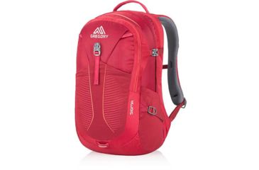 Image of Gregory Sigma Backpack, Desert Rose, One Size, 104093-1297