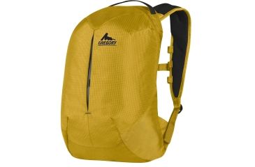 Image of Gregory Sketch 15 L Pack-Dijon Yellow