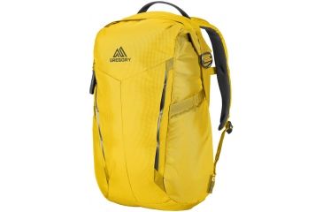 Image of Gregory Sketch 25 Backpack-Dijon Yellow-Clearance