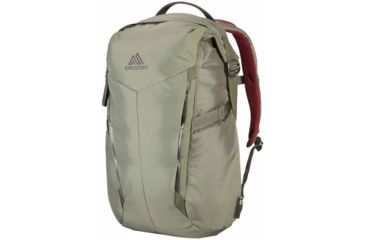 Image of Gregory Sketch 25 Backpack-Thyme Green