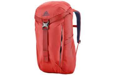 Image of Sketch 28 Backpack-Radiant Orange