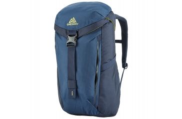 Image of Gregory Sketch 28, Indigo Blue, One Size, S68394-1439