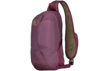 Image of Gregory Sketch 8 L Daypack-Zin Purple