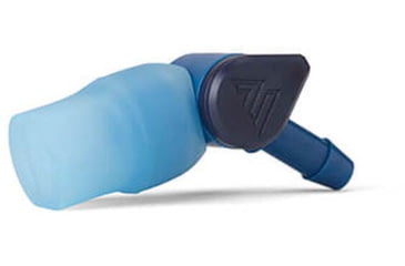 Image of Gregory Soft Sip Bite Valve, Optic Blue, One Size, 145290-5583