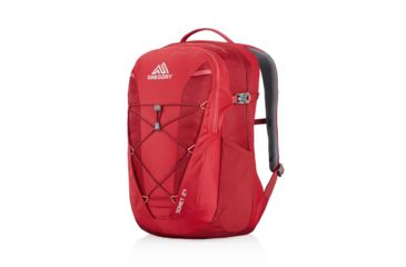 Image of Gregory Sonet Backpack - Womens, Desert Rose, 121117-1297