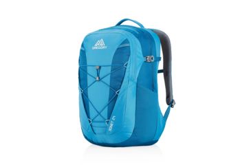 Image of Gregory Sonet Backpack - Womens, Misty Blue, 121117-1565