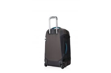 Image of Gregory Split-Case Roller Duf 22, Slate Black, 45 L, 87009-0623