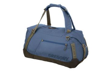 Image of Gregory Stash Duffel 65 L-Harbor Blue