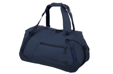 Image of Gregory Stash Duffel 65 L-Harbor Blue