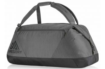 Image of Gregory Stash Duffel 95 L-Shadow Black