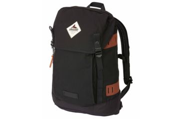 Image of Gregory Stinson Day -Trad Black