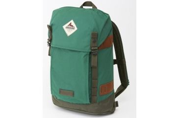 Image of Gregory Stinson Day -Vintage Green