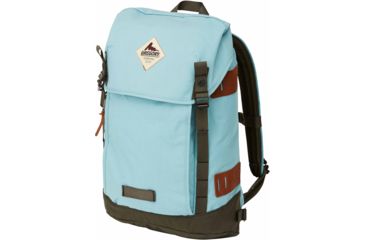 Image of Gregory Stinson Daypack-Sax Blue