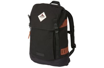 Image of Gregory Stinson Daypack-Trad Black