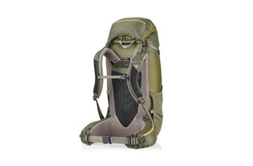 Image of Gregory Stout 60 Backpack - Mens, Fennel Green, 126873-1333