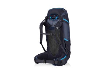 Image of Gregory Stout 60 Backpack - Mens, Phantom Blue, 126873-8320
