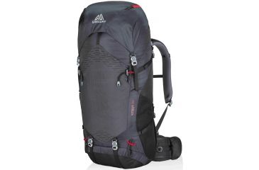 Image of Gregory Stout 65 Backpack-Coal Grey-One Size
