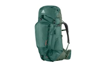 Image of Gregory Stout 65L Pack-Forest Green-Medium