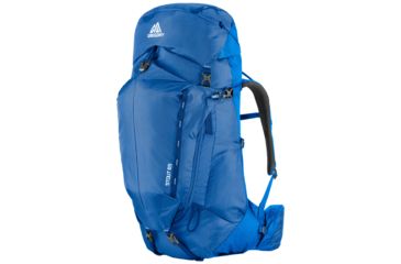 Image of Gregory Stout 65L Pack-Marine Blue-Large