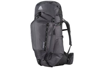 Image of Gregory Stout 65L Pack-Shadow Black-Small
