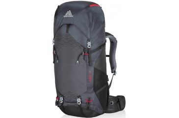 Image of Gregory Stout 75 Backpack-Coal Grey-One Size