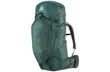 Image of Gregory Stout 75 Backpack-Forest Green-Large