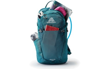 Image of Gregory Sula 16L H2O Pack - Womens, Antigua Green, One Size, 143370-6399