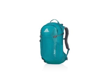 Image of Gregory Sula 18 Backpack, Mineral Green, Women's, 91598-6391