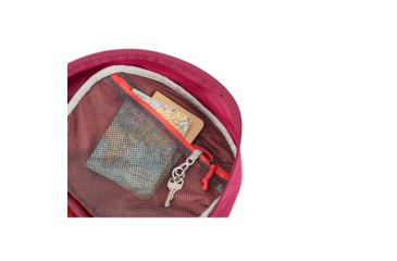 Image of Gregory Sula 18 Backpack, Plum Red, Women's, 91598-6400