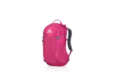 Image of Gregory Sula 18 Backpack, Plum Red, Women's, 91598-6400