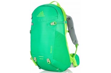 Image of Gregory Sula 24 Backpack - Women's-Bright Green