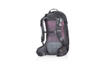 Image of Gregory Sula 24 Backpack, Nightshade Grey, Women's, 91599-6392