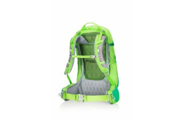 Image of Gregory Sula 24, Bright Green, One Size, S68420-1131