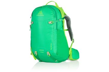Image of Sula 28 L Backpack - Womens-Bright Green