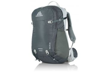 Image of Sula 28 L Backpack - Womens-Dove Gray