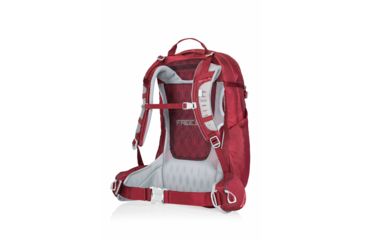 Image of Gregory Sula 28, Ruby Red, One Size, S68421-1761