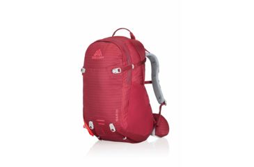 Image of Gregory Sula 28, Ruby Red, One Size, S68421-1761