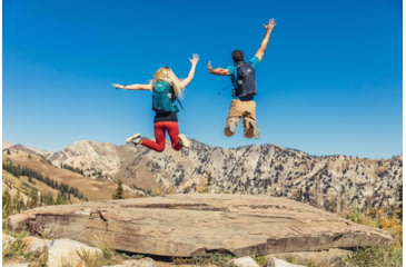 Image of Gregory Sula 8L H2O Pack - Womens, Antigua Green, One Size, 143369-6399