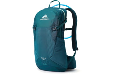 Image of Gregory Sula 8L H2O Pack - Womens, Antigua Green, One Size, 143369-6399