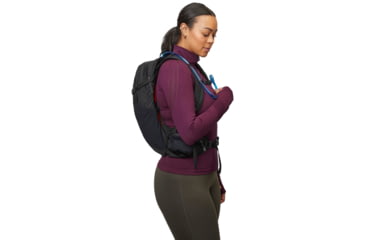Image of Gregory Sula 8L H2O Pack - Womens, Aurora Black, One Size, 143369-9806