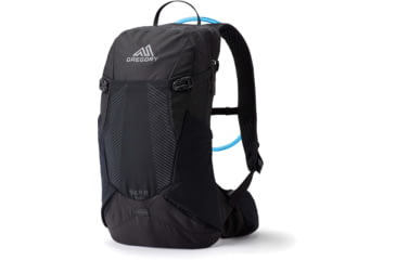 Image of Gregory Sula 8L H2O Pack - Womens, Aurora Black, One Size, 143369-9806