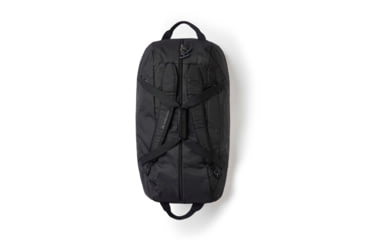 Image of Gregory Supply Duffel 115 Bag, Obsidian Black, One Size, 147900-0413