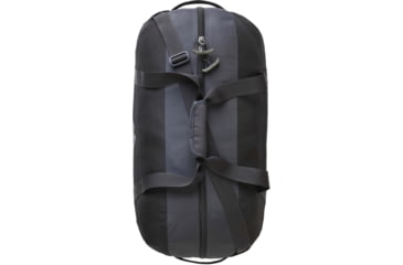 Image of Gregory Supply Duffel 60 Bag, Obsidian Black, One Size, 132716-0413
